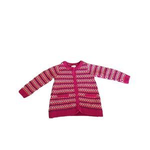 First impressions cardigan, 24 months